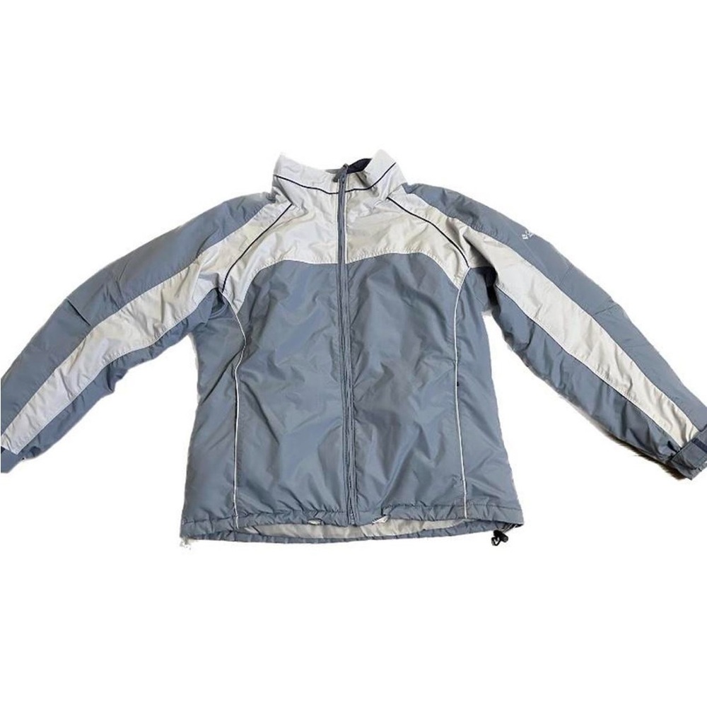 Woman’s Columbia Jacket